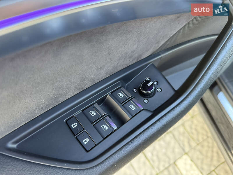 Внедорожник / Кроссовер Audi e-tron 2020 в Львове фото 71 Внедорожник / Кроссовер Audi e-tron 2020 в Львове