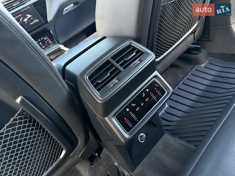 Внедорожник / Кроссовер Audi e-tron 2020 в Львове фото 83 Внедорожник / Кроссовер Audi e-tron 2020 в Львове