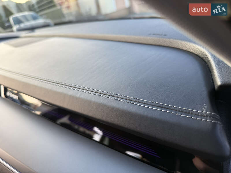 Внедорожник / Кроссовер Audi e-tron 2020 в Львове фото 95 Внедорожник / Кроссовер Audi e-tron 2020 в Львове