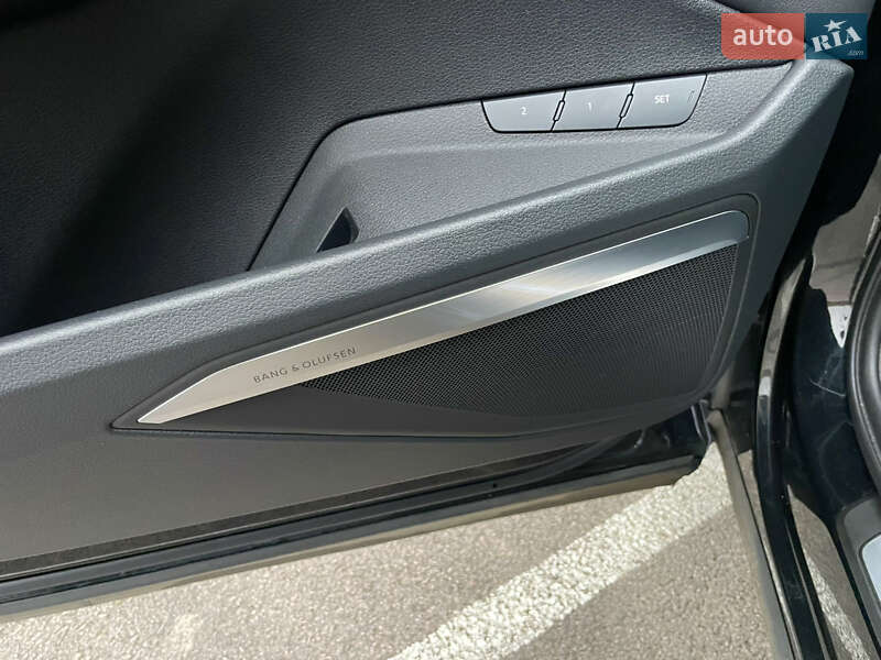 Внедорожник / Кроссовер Audi e-tron 2022 в Ровно фото 64 Внедорожник / Кроссовер Audi e-tron 2022 в Ровно