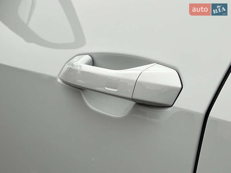 Внедорожник / Кроссовер Audi e-tron 2023 в Луцке