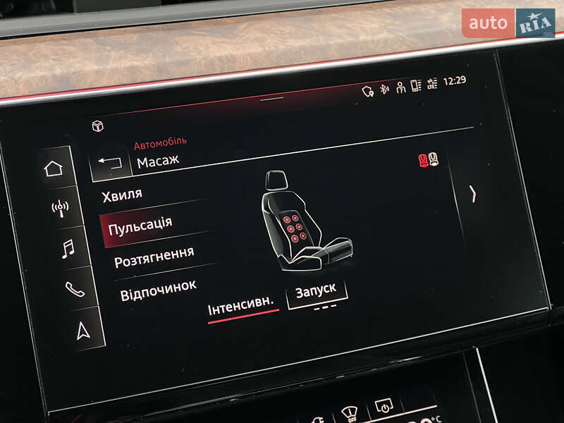 Внедорожник / Кроссовер Audi e-tron 2023 в Луцке