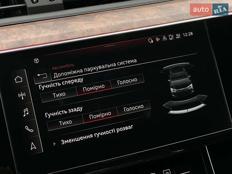 Внедорожник / Кроссовер Audi e-tron 2023 в Луцке