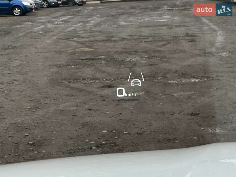 Внедорожник / Кроссовер Audi e-tron 2023 в Луцке