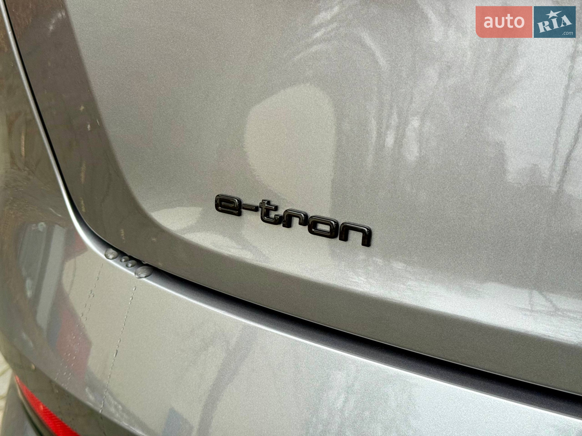 2022 Audi e-tron - мініатюра 17