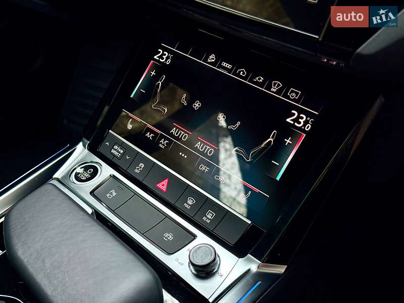 Внедорожник / Кроссовер Audi e-tron 2022 в Днепре фото 56 Внедорожник / Кроссовер Audi e-tron 2022 в Днепре
