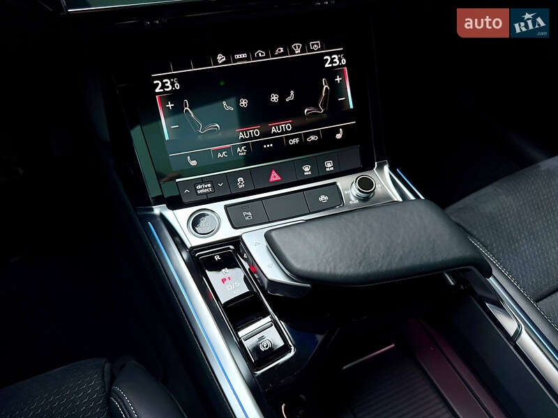 Внедорожник / Кроссовер Audi e-tron 2022 в Днепре фото 70 Внедорожник / Кроссовер Audi e-tron 2022 в Днепре