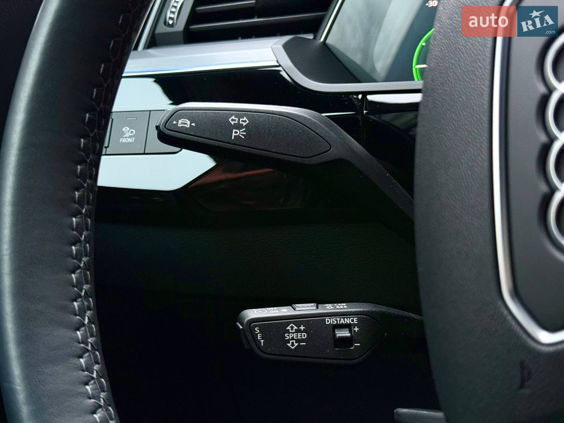 2022 Audi e-tron - мініатюра 72