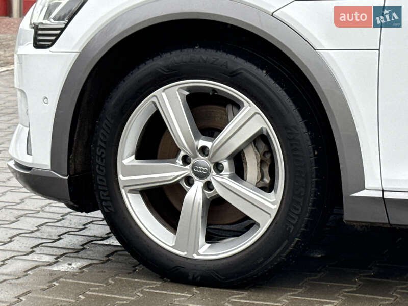 Внедорожник / Кроссовер Audi e-tron 2021 в Тернополе фото 15 Внедорожник / Кроссовер Audi e-tron 2021 в Тернополе