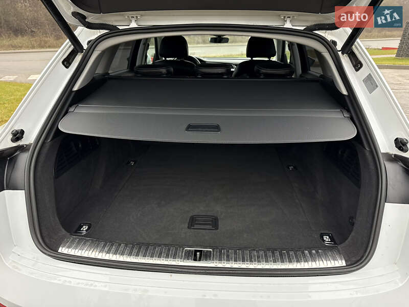 Внедорожник / Кроссовер Audi e-tron 2021 в Тернополе фото 26 Внедорожник / Кроссовер Audi e-tron 2021 в Тернополе