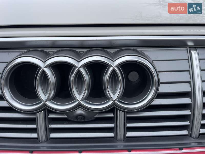 Внедорожник / Кроссовер Audi e-tron 2020 в Луцке