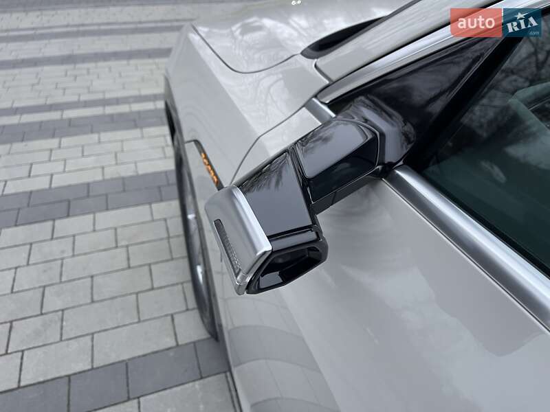 Внедорожник / Кроссовер Audi e-tron 2020 в Луцке