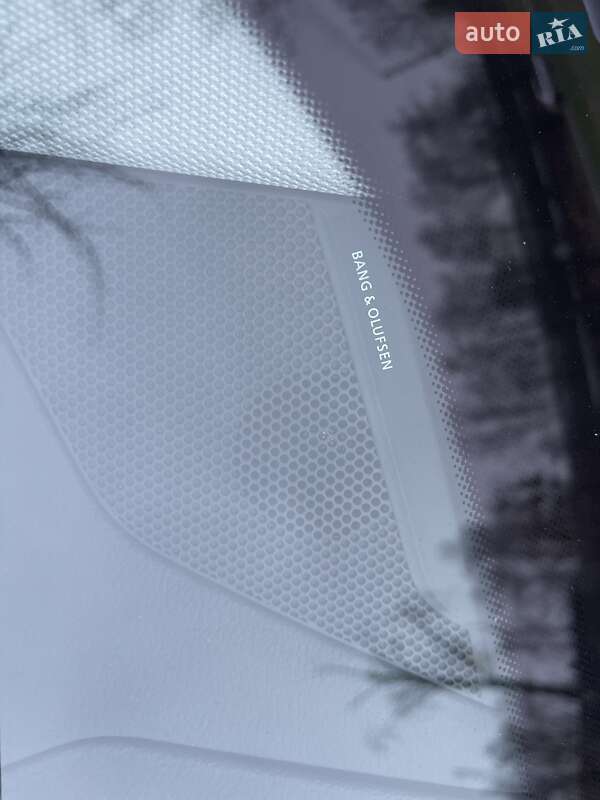 Внедорожник / Кроссовер Audi e-tron 2020 в Луцке