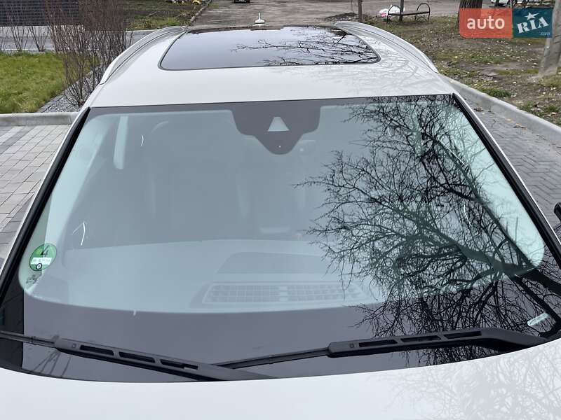 Внедорожник / Кроссовер Audi e-tron 2020 в Луцке