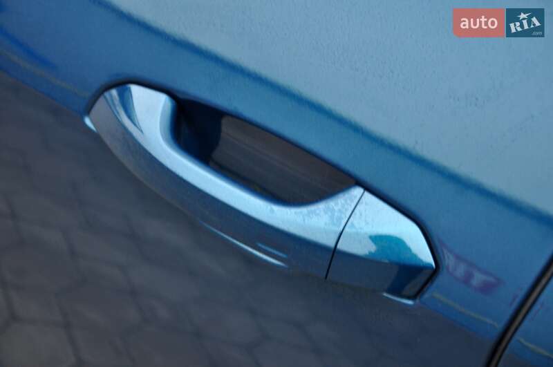 Внедорожник / Кроссовер Audi e-tron 2020 в Львове