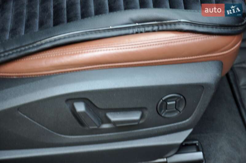 Внедорожник / Кроссовер Audi e-tron 2020 в Львове