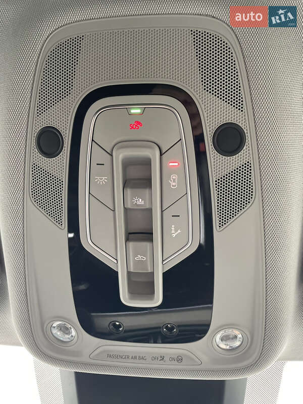 Внедорожник / Кроссовер Audi e-tron 2018 в Кропивницком