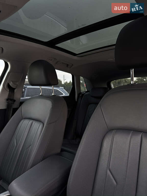 Позашляховик / Кросовер Audi e-tron 2019 в Коломиї фото 20 Позашляховик / Кросовер Audi e-tron 2019 в Коломиї
