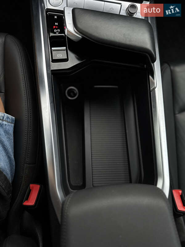 Позашляховик / Кросовер Audi e-tron 2019 в Коломиї фото 35 Позашляховик / Кросовер Audi e-tron 2019 в Коломиї