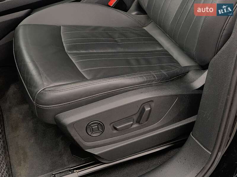 Внедорожник / Кроссовер Audi e-tron 2022 в Бердичеве