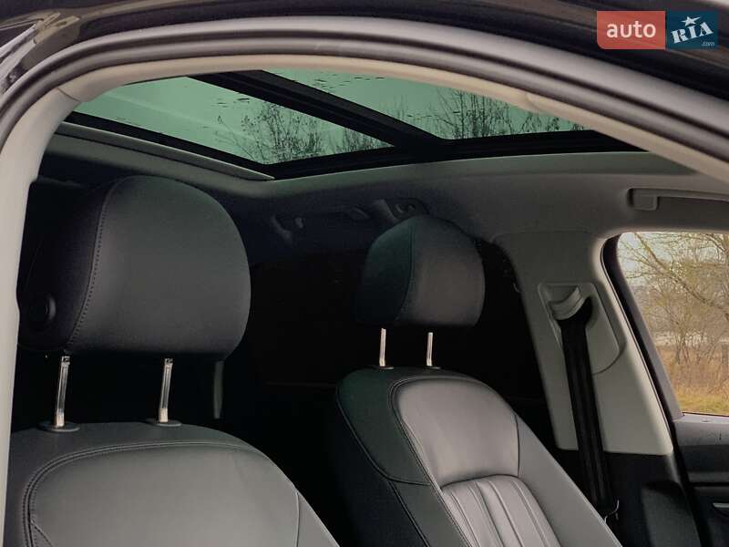 Внедорожник / Кроссовер Audi e-tron 2022 в Бердичеве