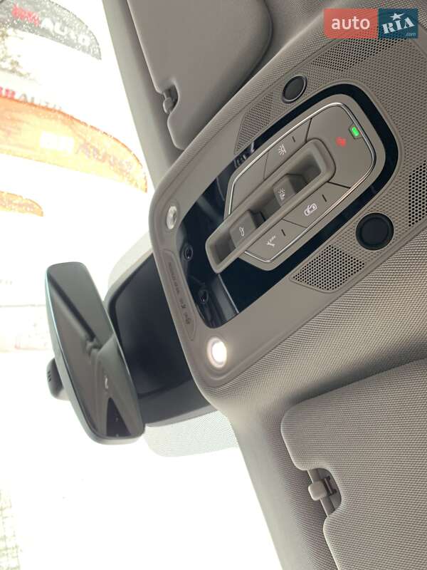 Внедорожник / Кроссовер Audi e-tron 2022 в Бердичеве