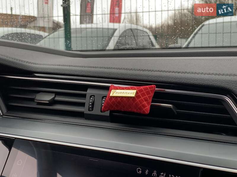 Внедорожник / Кроссовер Audi e-tron 2022 в Бердичеве