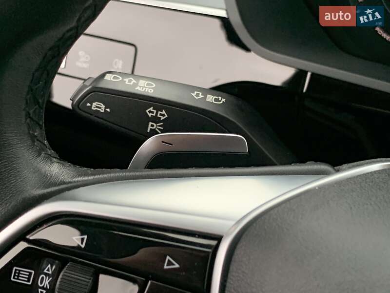 Внедорожник / Кроссовер Audi e-tron 2022 в Бердичеве