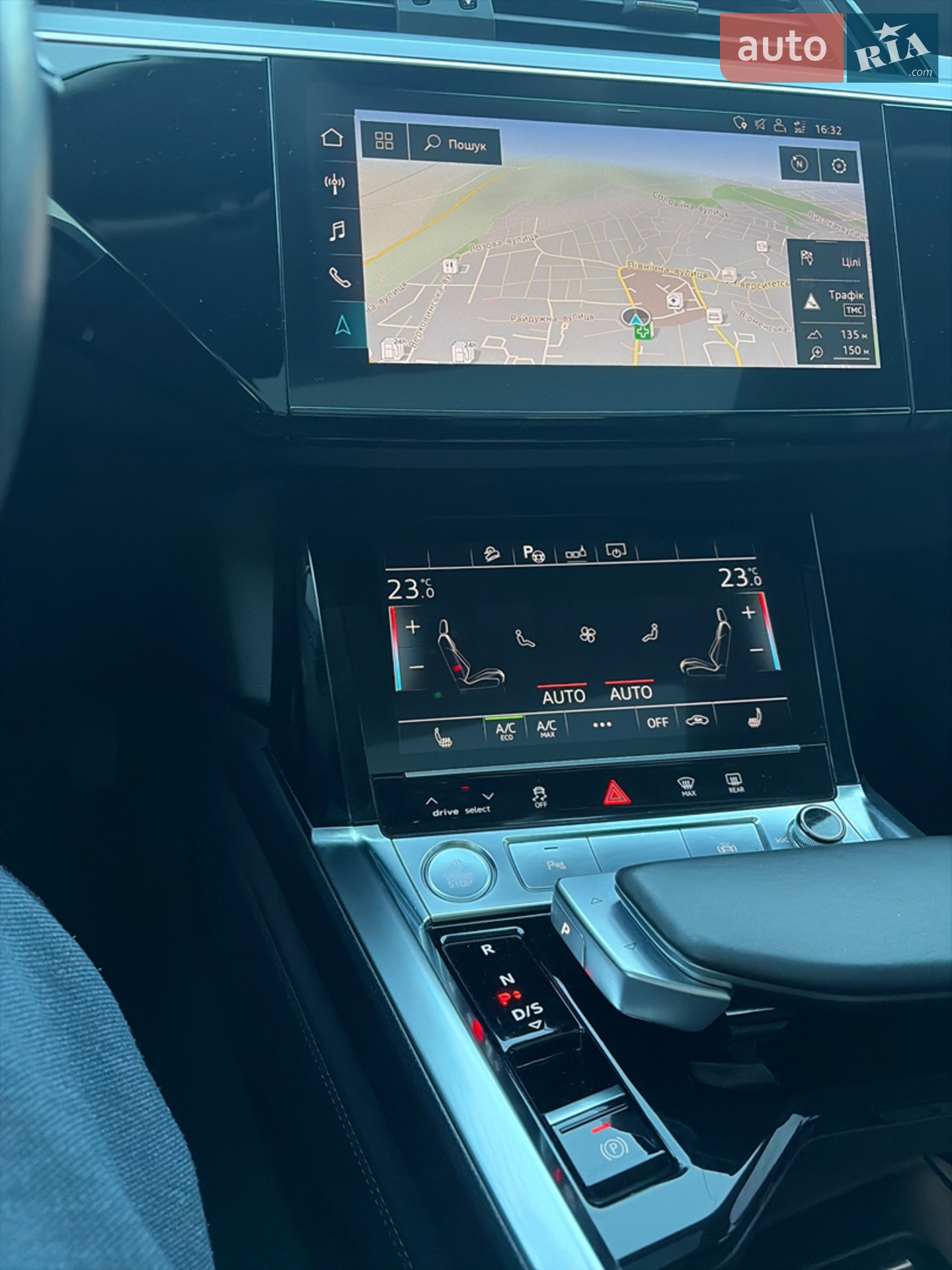 2019 Audi e-tron - мініатюра 12