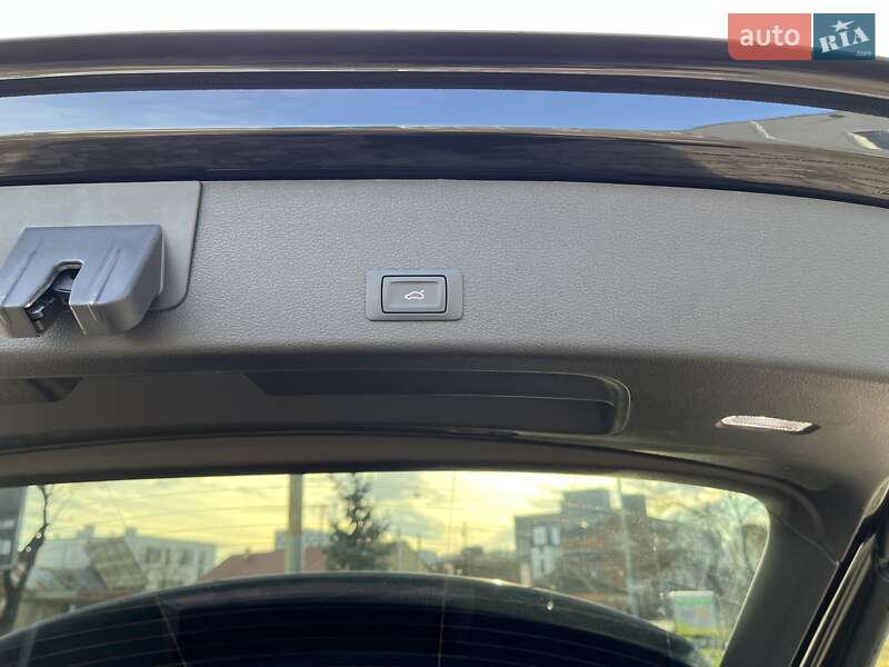 Внедорожник / Кроссовер Audi e-tron 2022 в Львове фото 27 Внедорожник / Кроссовер Audi e-tron 2022 в Львове