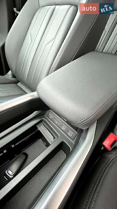 Внедорожник / Кроссовер Audi e-tron 2020 в Мукачево