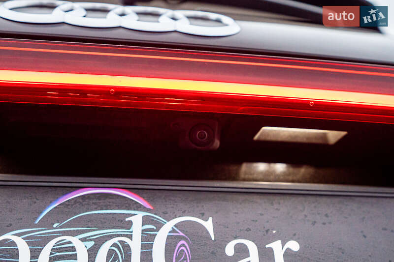 Внедорожник / Кроссовер Audi e-tron 2020 в Луцке фото 30 Внедорожник / Кроссовер Audi e-tron 2020 в Луцке