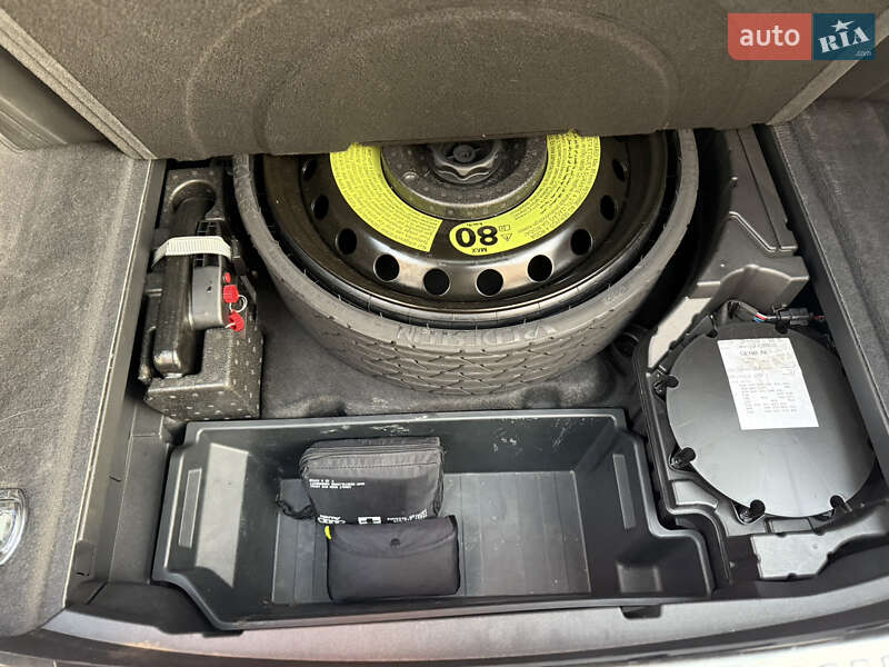 Внедорожник / Кроссовер Audi e-tron 2020 в Львове