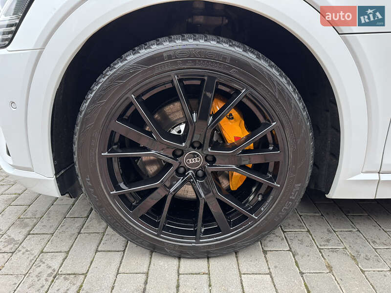 Внедорожник / Кроссовер Audi e-tron 2023 в Хмельницком