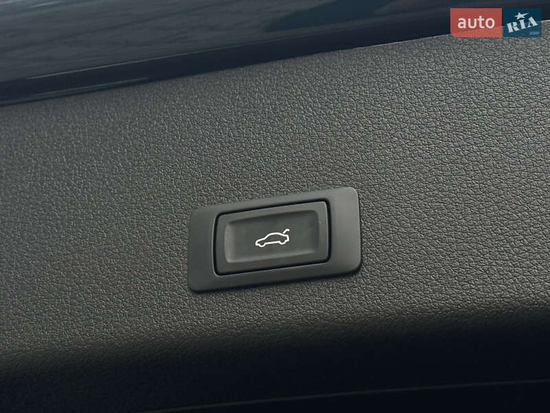 Внедорожник / Кроссовер Audi e-tron 2020 в Тернополе фото 29 Внедорожник / Кроссовер Audi e-tron 2020 в Тернополе