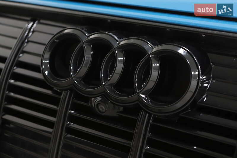 Внедорожник / Кроссовер Audi e-tron 2019 в Дрогобыче