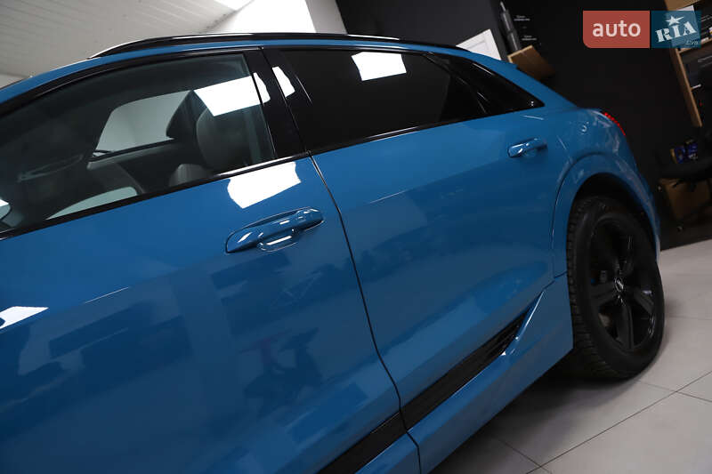 Внедорожник / Кроссовер Audi e-tron 2019 в Дрогобыче