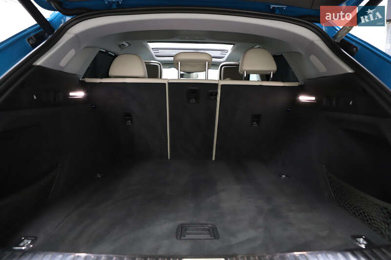 Внедорожник / Кроссовер Audi e-tron 2019 в Дрогобыче