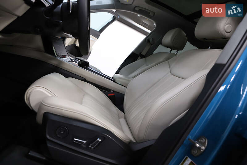 Внедорожник / Кроссовер Audi e-tron 2019 в Дрогобыче