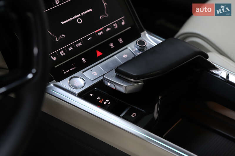 Внедорожник / Кроссовер Audi e-tron 2019 в Дрогобыче