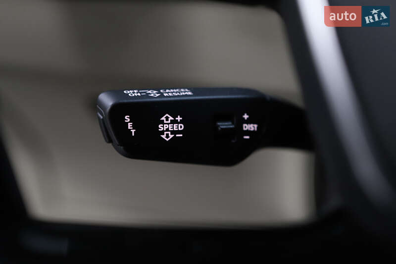 Внедорожник / Кроссовер Audi e-tron 2019 в Дрогобыче