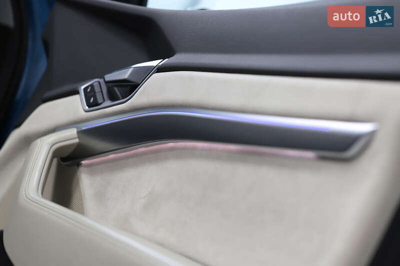 Внедорожник / Кроссовер Audi e-tron 2019 в Дрогобыче