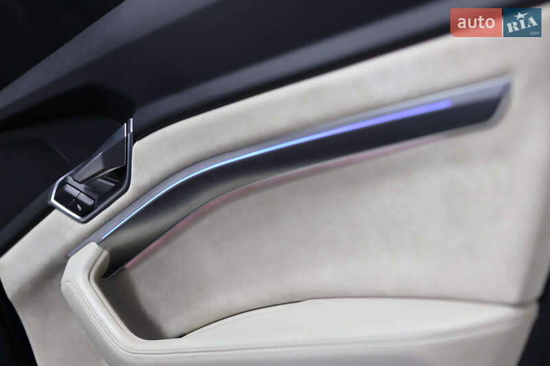 Внедорожник / Кроссовер Audi e-tron 2019 в Дрогобыче