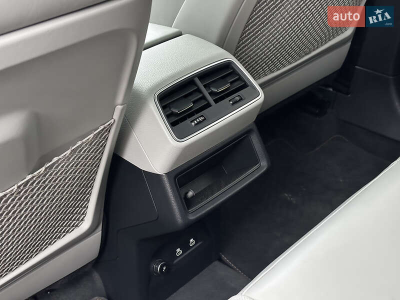 Внедорожник / Кроссовер Audi e-tron 2021 в Львове
