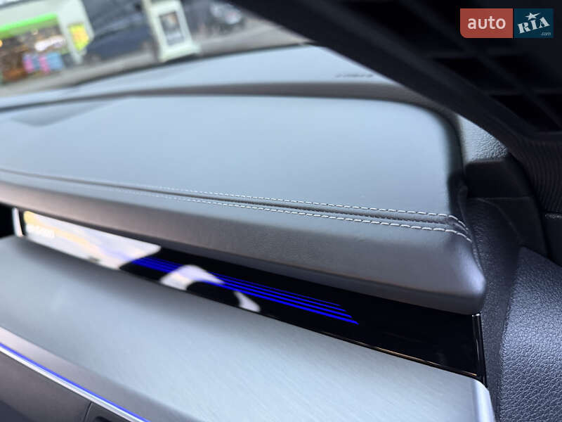 Позашляховик / Кросовер Audi e-tron 2019 в Дрогобичі