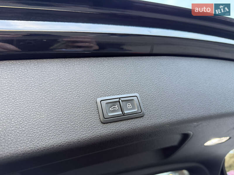 Позашляховик / Кросовер Audi e-tron 2019 в Дрогобичі