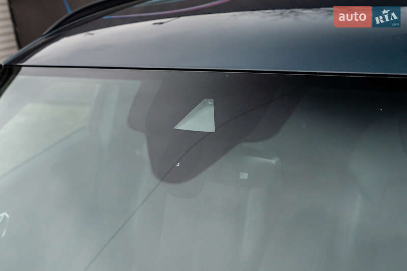 Внедорожник / Кроссовер Audi e-tron 2020 в Луцке фото 34 Внедорожник / Кроссовер Audi e-tron 2020 в Луцке