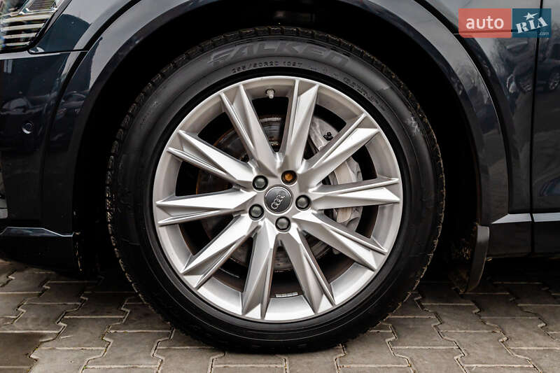 Внедорожник / Кроссовер Audi e-tron 2020 в Луцке фото 35 Внедорожник / Кроссовер Audi e-tron 2020 в Луцке