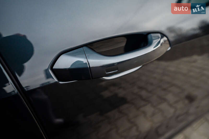 Внедорожник / Кроссовер Audi e-tron 2020 в Луцке фото 47 Внедорожник / Кроссовер Audi e-tron 2020 в Луцке