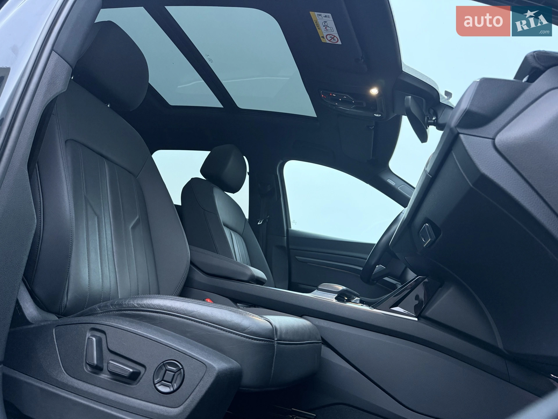 2020 Audi e-tron - мініатюра 45